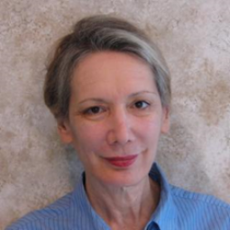Anita DuBose