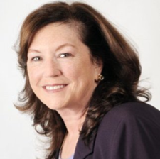 Patti Stephenson