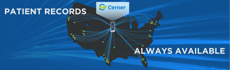 Cerner Demo Page Cerner Demo