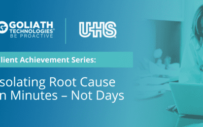 UHS Resolves Citrix Accessed Oracle Health (Cerner) Millennium Availability Issues Impacting Nurses