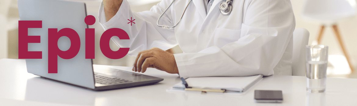 Hospital Using Epic Hyperspace Reduces Logon Times by 80%