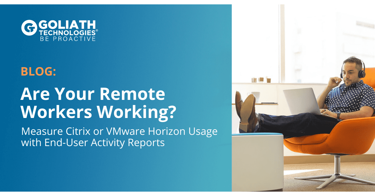 Are Your Remote Workers Working?