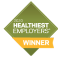2020 Healthiest Employers Winner