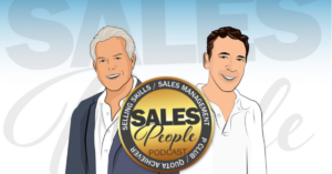 Sales People Podcast
