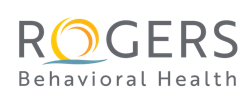 Roger Behavioral Health Logo
