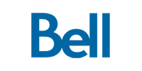 Bell Canada Logo