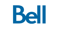 Bell Canada Logo