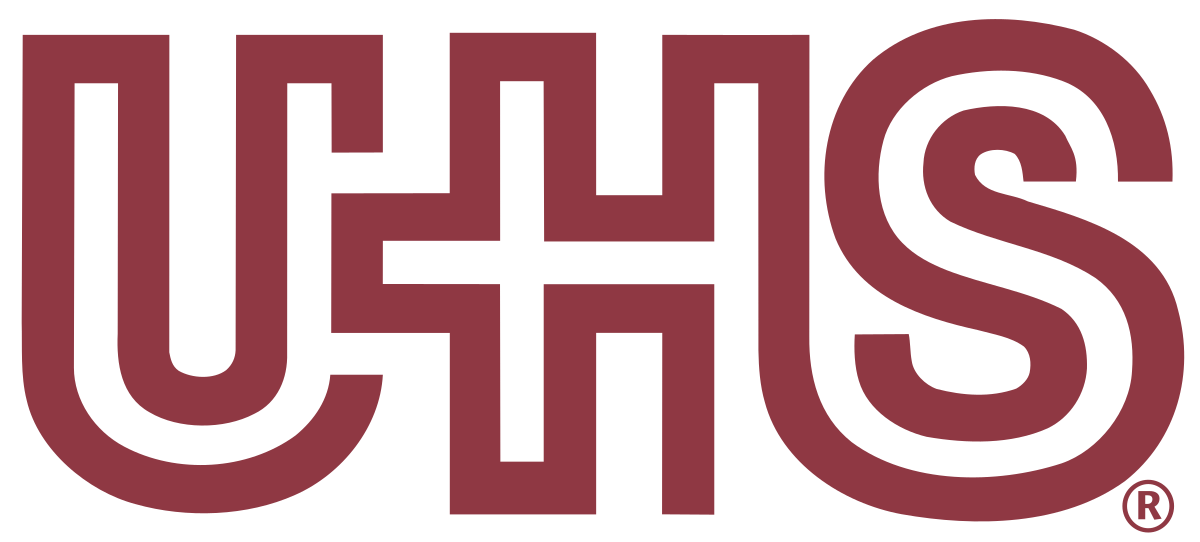 UHS logo