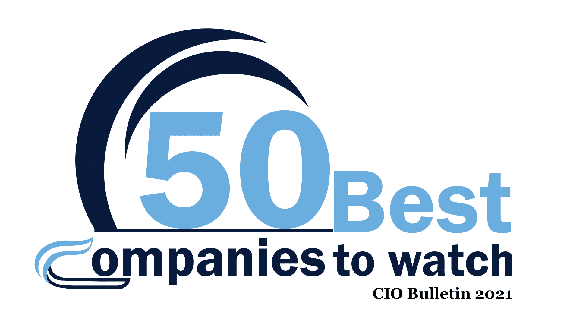 50 best companies to watch