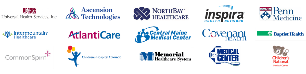 Goliath Healthcare Customers
