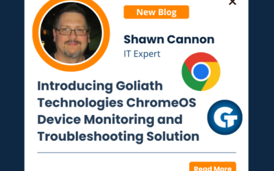 GPM ChromeOS Blog Shawn Cannon
