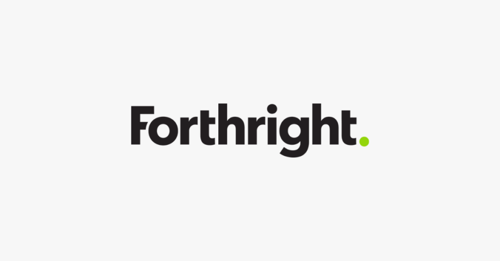 forthright-goliath-technologies
