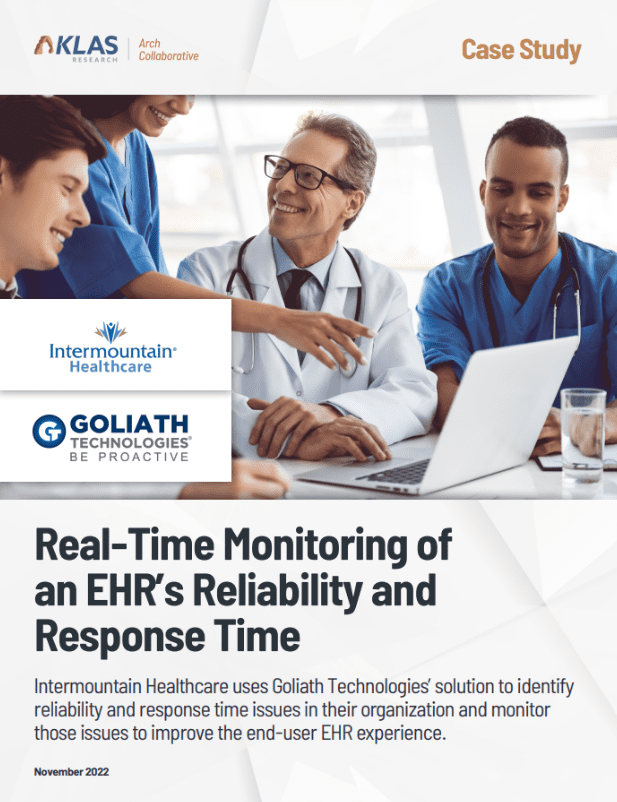 Oracle-IMH-KLAS Oracle-IMH-KLAS