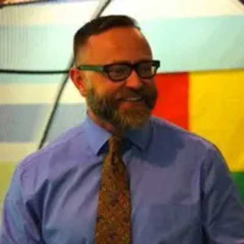 Dr. Dieter Sumerauer