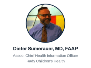 Dieter Sumerauer Profile