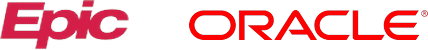 Epic Oracle Logos